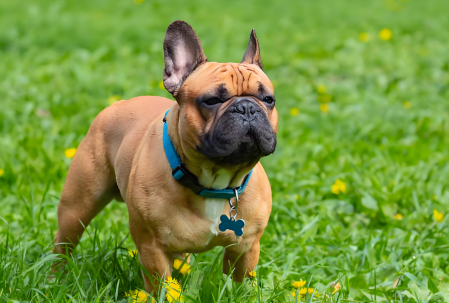 养斗牛梗必看：性格、饮食、健康问题全解析！