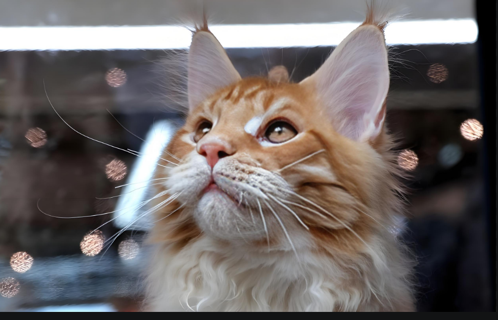 缅甸猫也太惹人爱了吧！全方位养护指南来啦！