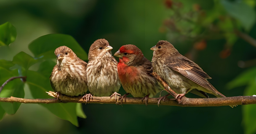 养雀类原来这么简单！新手也能轻松搞定啦！