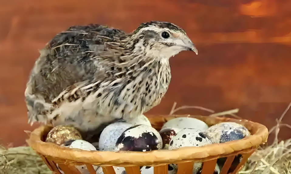 养按钮鹌鹑也太治愈了吧！新手也能轻松玩转～