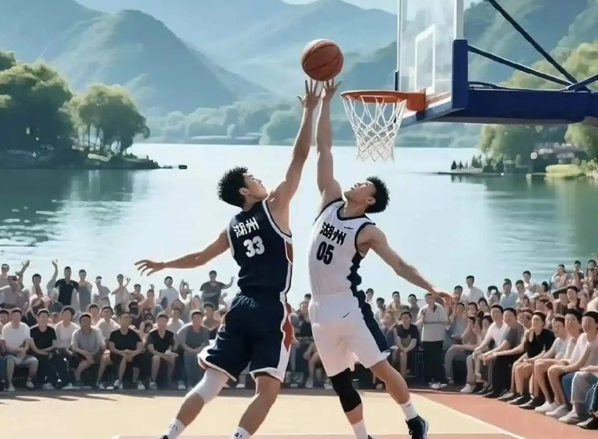 全省11个市齐上阵：“浙BA”开打，会像苏超一样爆火吗？