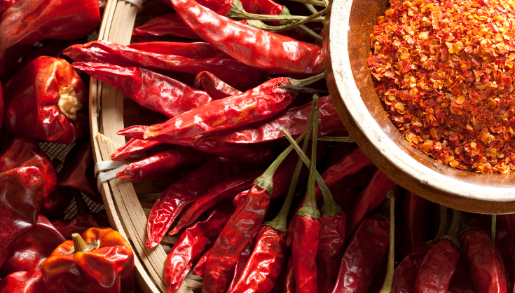 小暑4不吃，吃了人难安”，4不吃指啥？