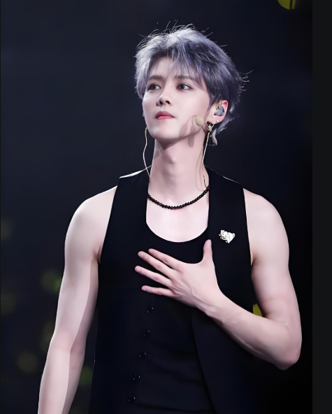 鹿晗的解封和涨粉，背后的故事