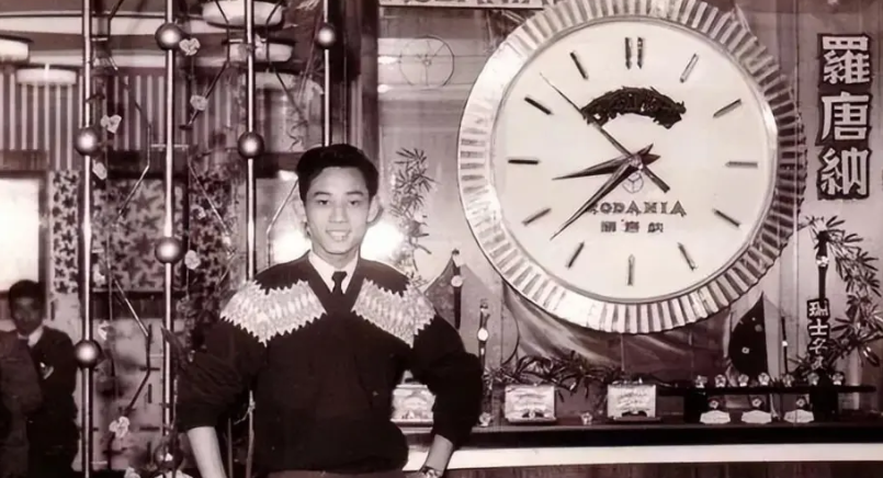 杨受成遇难题，英皇欠166 亿港元巨债