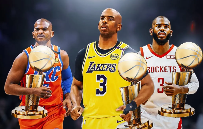 保罗要退役的消息，这下是真的定了