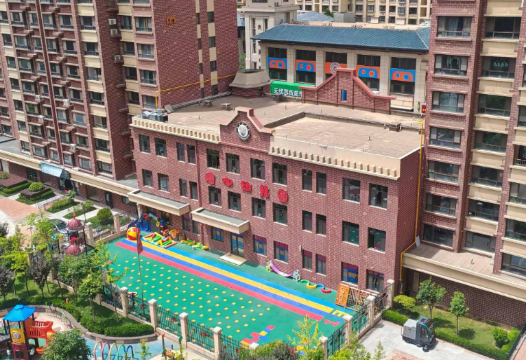 幼儿园食物里的 “毒颜料”：孩子的餐盘容不得半点风险