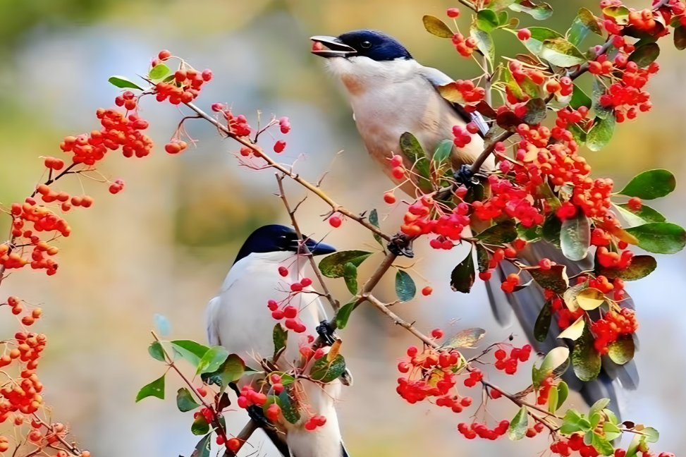 雀鸟养护全攻略：新手也能养好的小萌鸟!