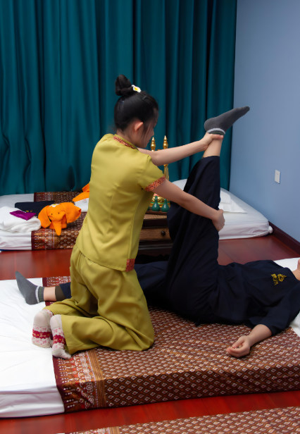 “妻子好心给丈夫按按摩，结果把人按成了小脑梗死”—— 这新闻听着就吓人