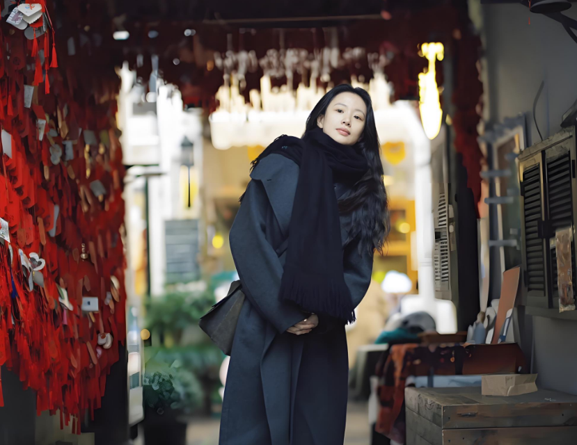 李梦：杭州别墅里的种菜日常，藏着生活的另一种答案