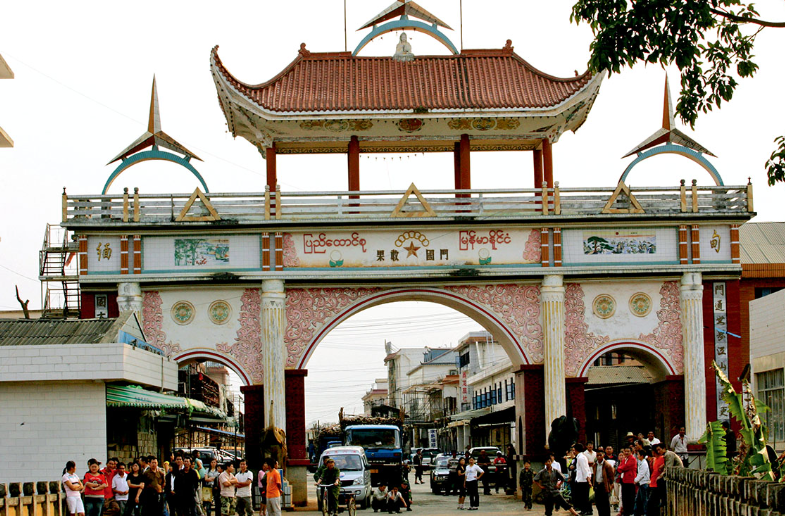 广州模特被骗缅甸遭拘禁，高薪陷阱要警惕