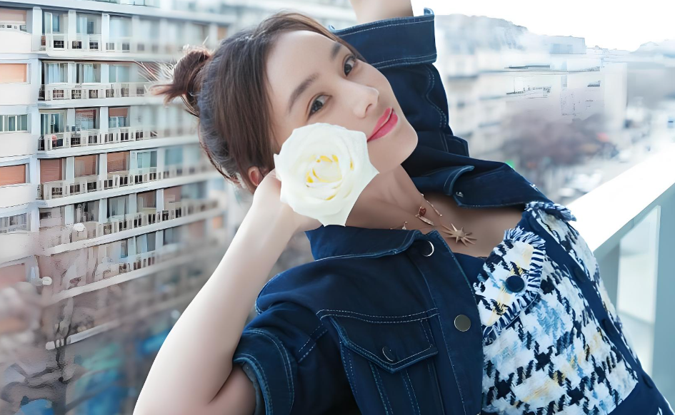 袁姗姗赴哀牢山拍《迷境》，官方：仅限开发区域