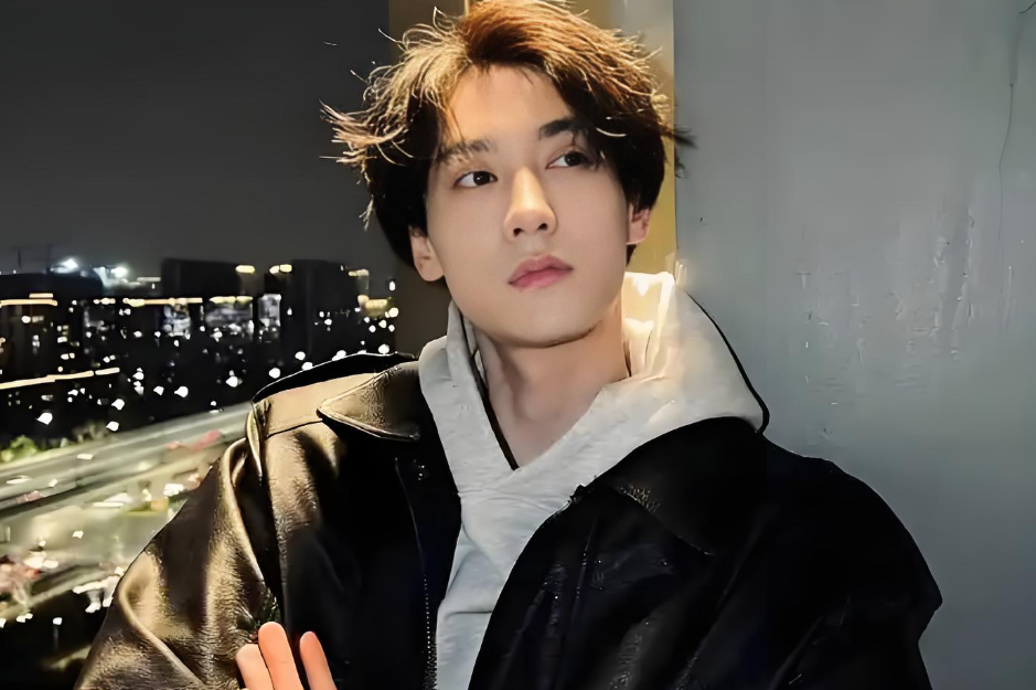 田栩宁走红：从剧里角色到现实热度的连锁反应​