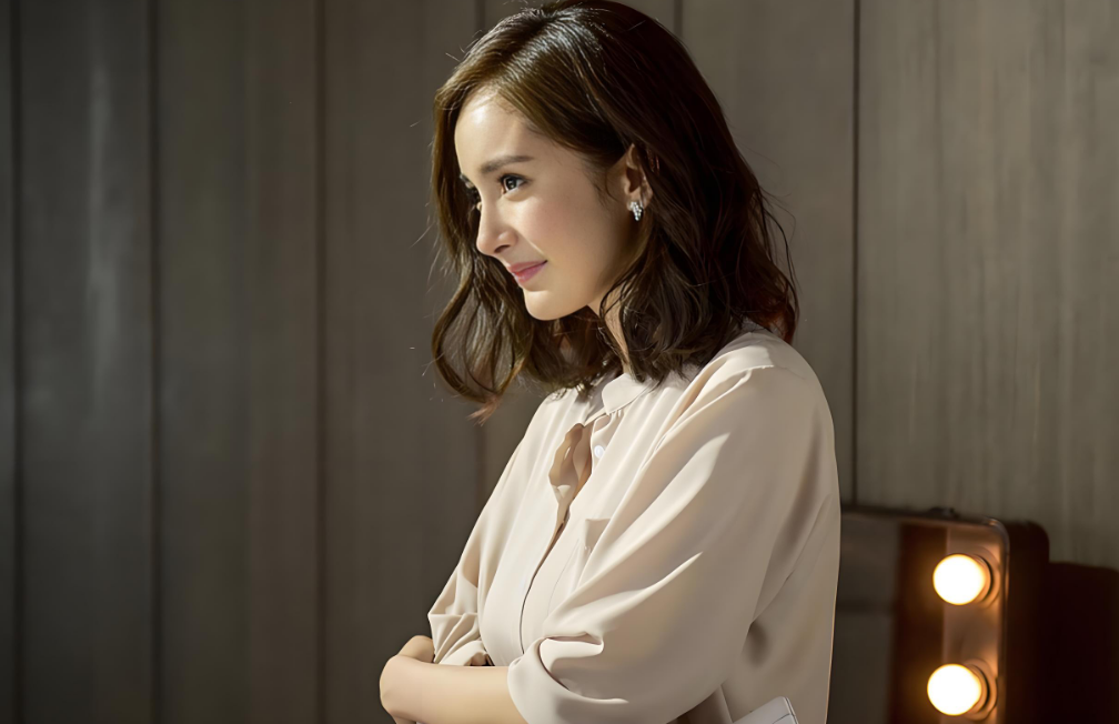 杨幂与代露娃：同演一角色，演绎两种生活味