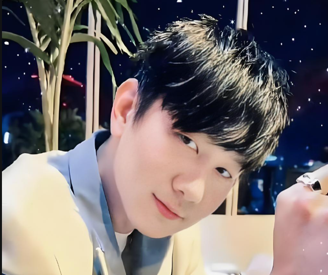 林俊杰的心脏:依赖药物 越来越差