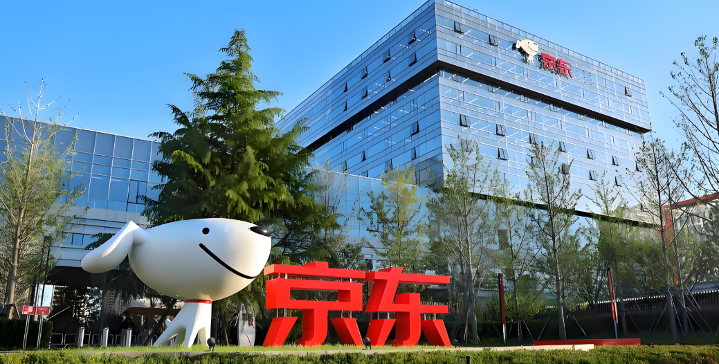 京东外卖新模式上线：首家自营外卖门店开业