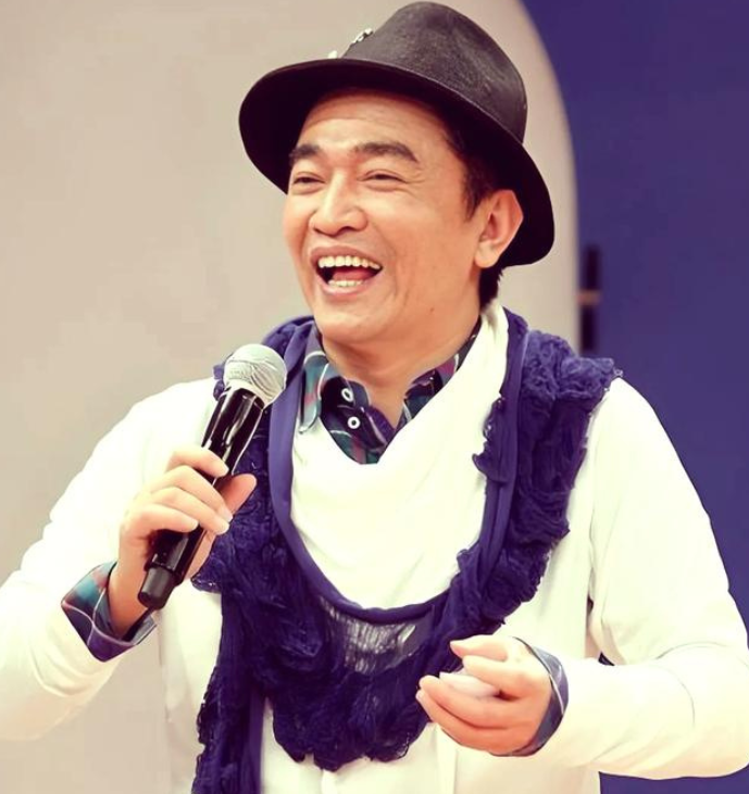 吴宗宪回应女儿踩刘宇宁照片争议：确有不妥，力挺刘宇宁