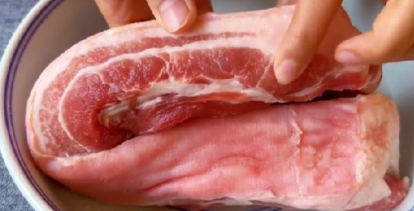 解冻肉别再用水泡！这些科学方法让肉质鲜嫩如初