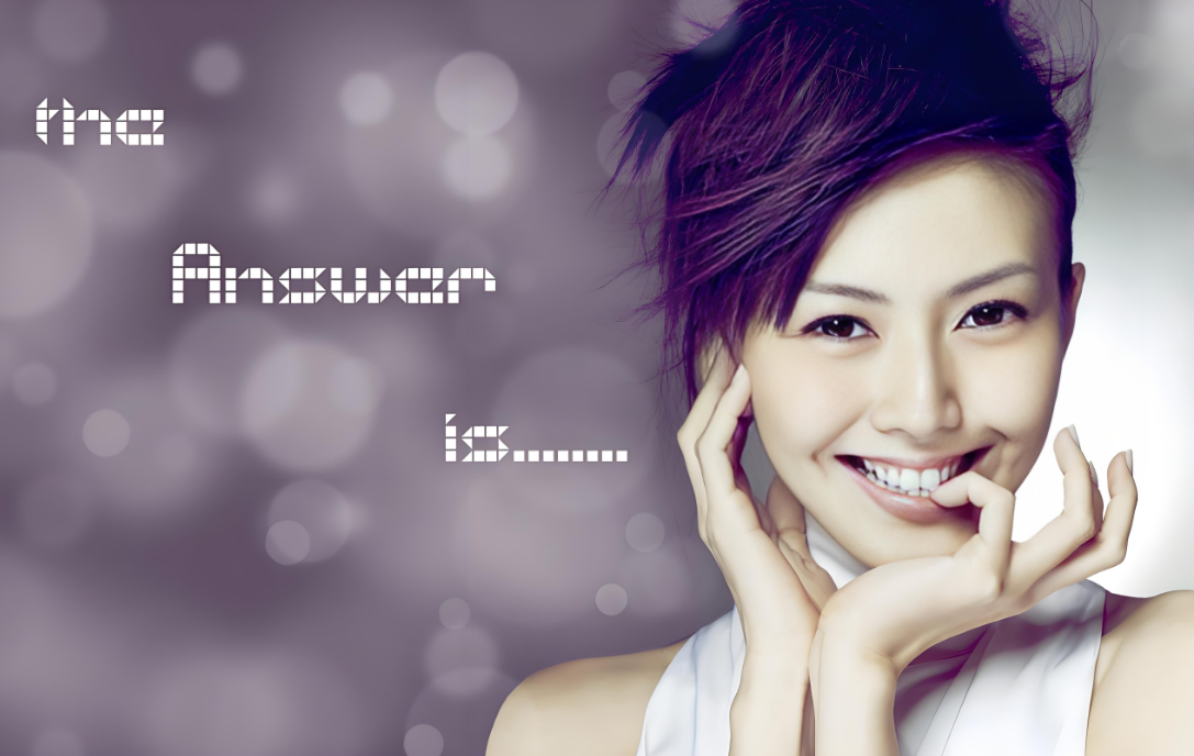 孙燕姿的皱纹与勋章：一场关于衰老与真我的时代对话