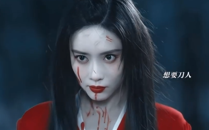 孟子义 “邪恶菩提花” 重出江湖：又搞笑又可爱的她，等你来围观