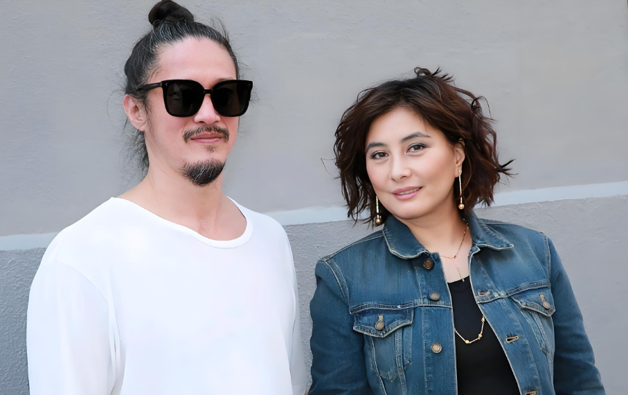 21 年不离不弃：何超仪与病夫陈子聪的深情岁月！