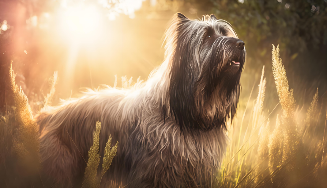 伯瑞犬原来这么好！养它前这些事儿可得知道！