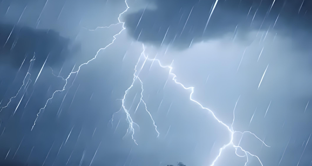 暴雨来了，这些地方可千万别去！