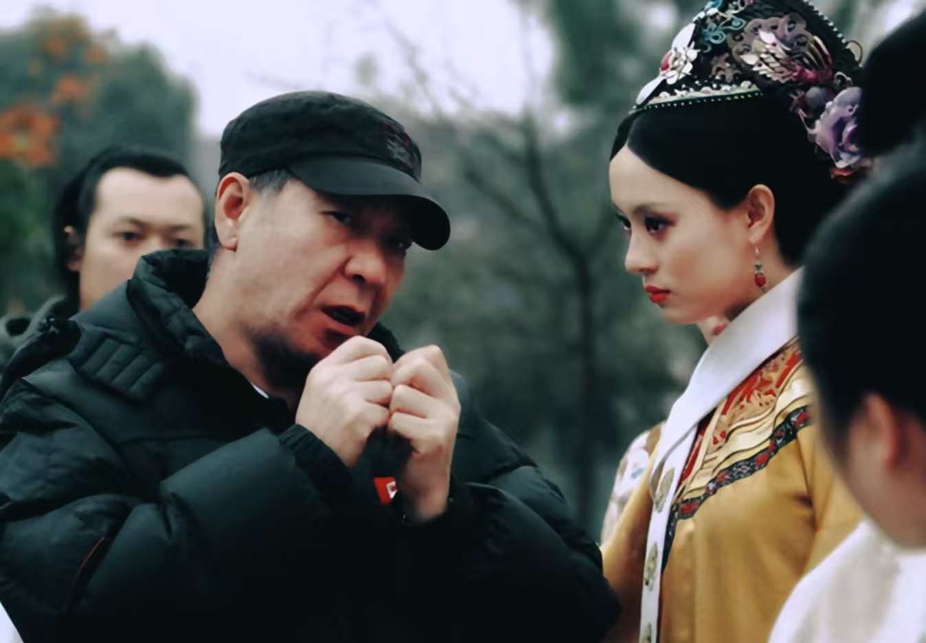 谁能想到？《甄嬛传》14 年后还在被疯狂二创，郑晓龙导演都震惊了