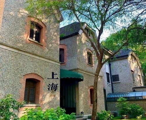 上海百年老洋房 1.5 亿起拍，《安家》《三十而已》都在这取过景