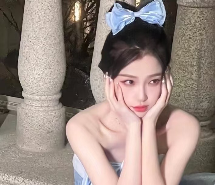 7 天狂掉 72 万粉！虞书欣从 “甜妹顶流” 到争议缠身，到底踩了哪些雷？