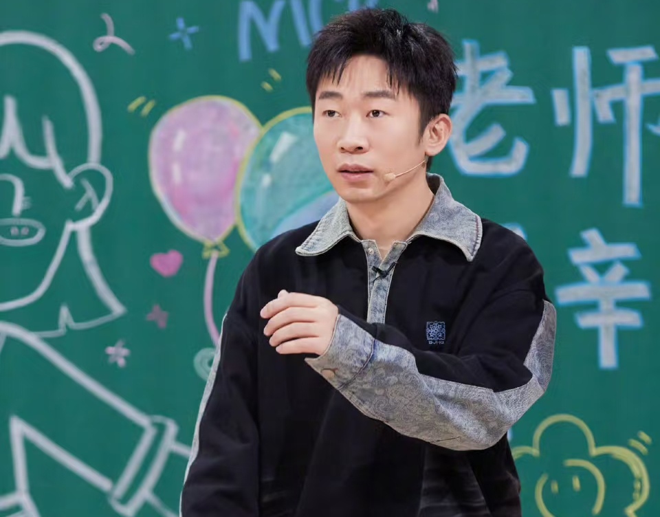 谁能想到？杨迪差点成《奔跑吧》初代成员，因这事遗憾错过