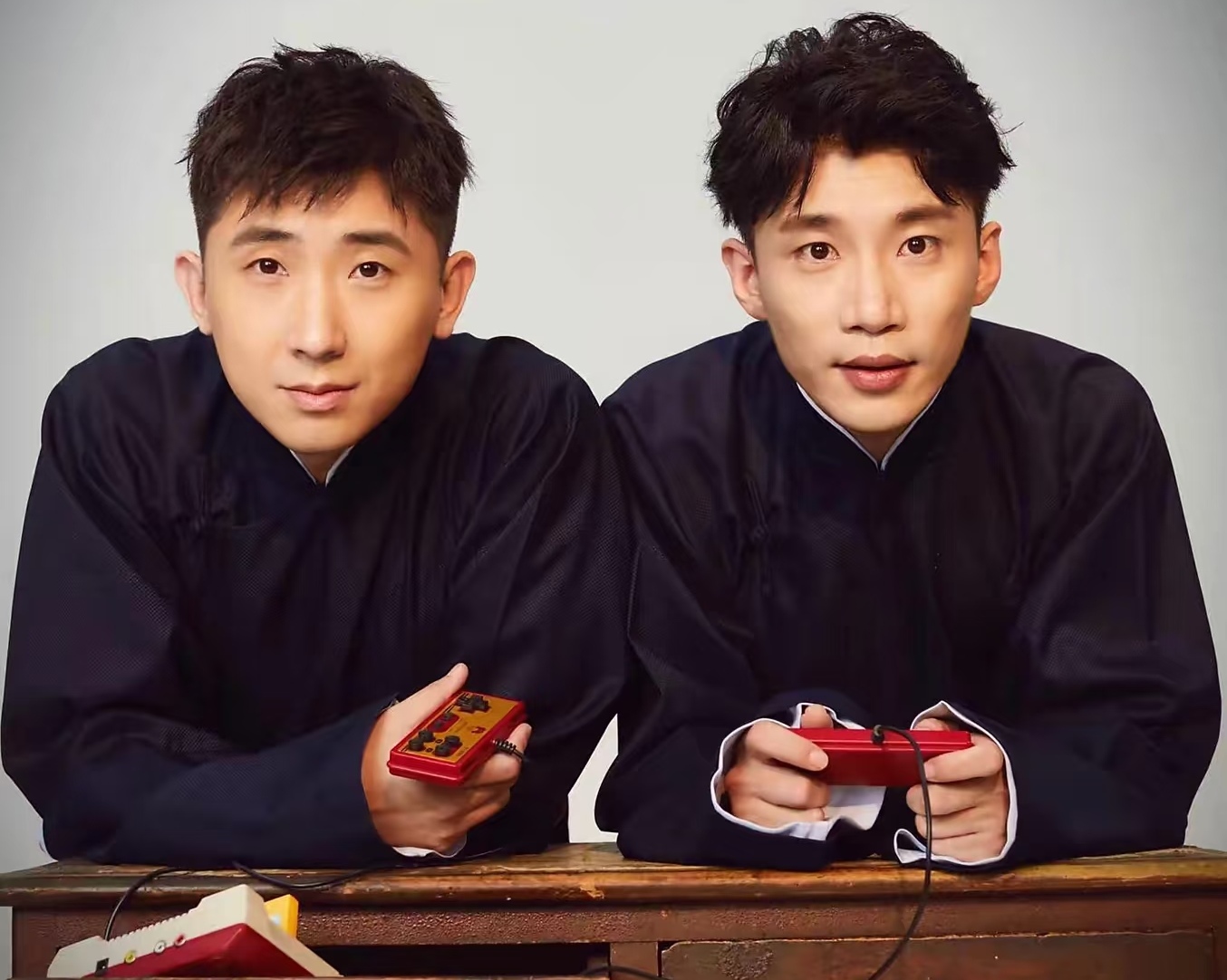 七年情谊抵不过 “早有预谋”？尚九熙回应与何九华散伙原因