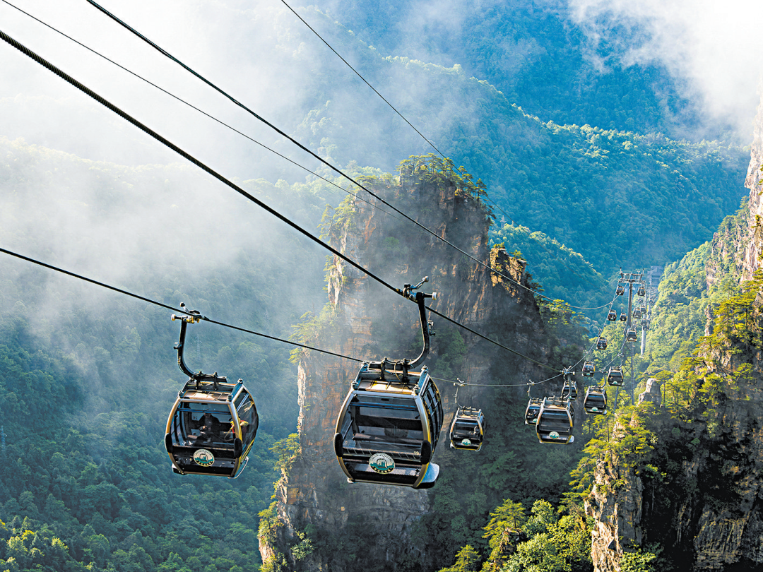 采风拍摄，原来等待才是最强滤镜