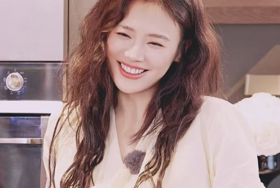 从药盒到追着笑！马思纯说 “停药先报喜”，花少团的陪伴比药片更暖