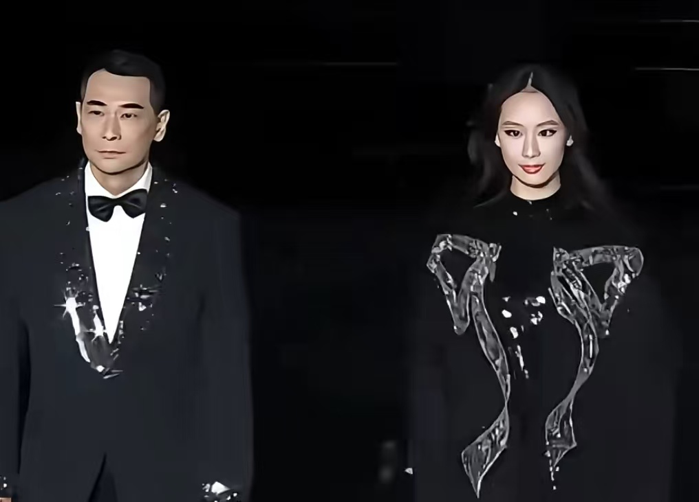 赵文卓女儿颜值出圈！神似黄圣依惹围观，星二代气质绝了