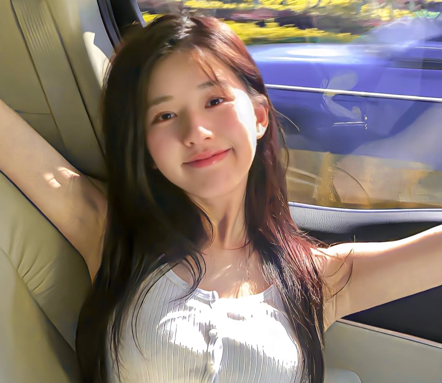 赵露思直播放狠话：拒带货拒广告，只做真实分享