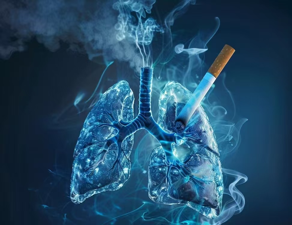 二手烟比抽烟的人更 “毒”？这些伤害藏不住了