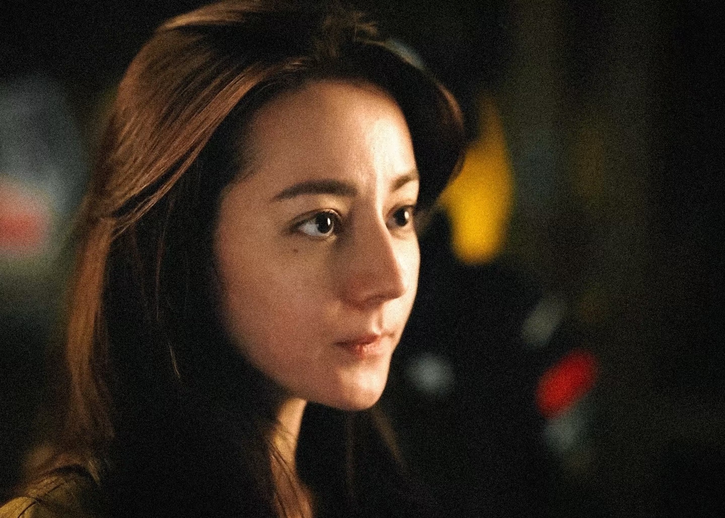 被迪丽热巴的邓妍戳中了！执拗里藏着柔软，这才是真守护者