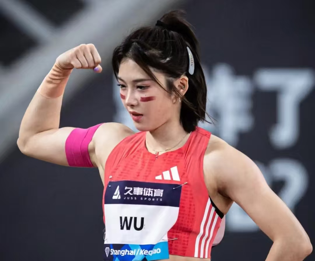 卡着最后期限晋级！吴艳妮带中国女子短跨，重返世锦赛舞台