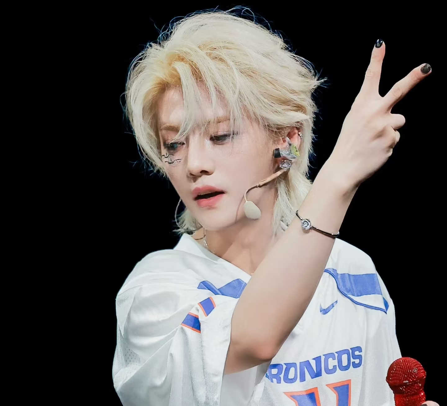 粉丝当着鹿晗的面 “告状” 工作室，这样的追星也太成功了吧！