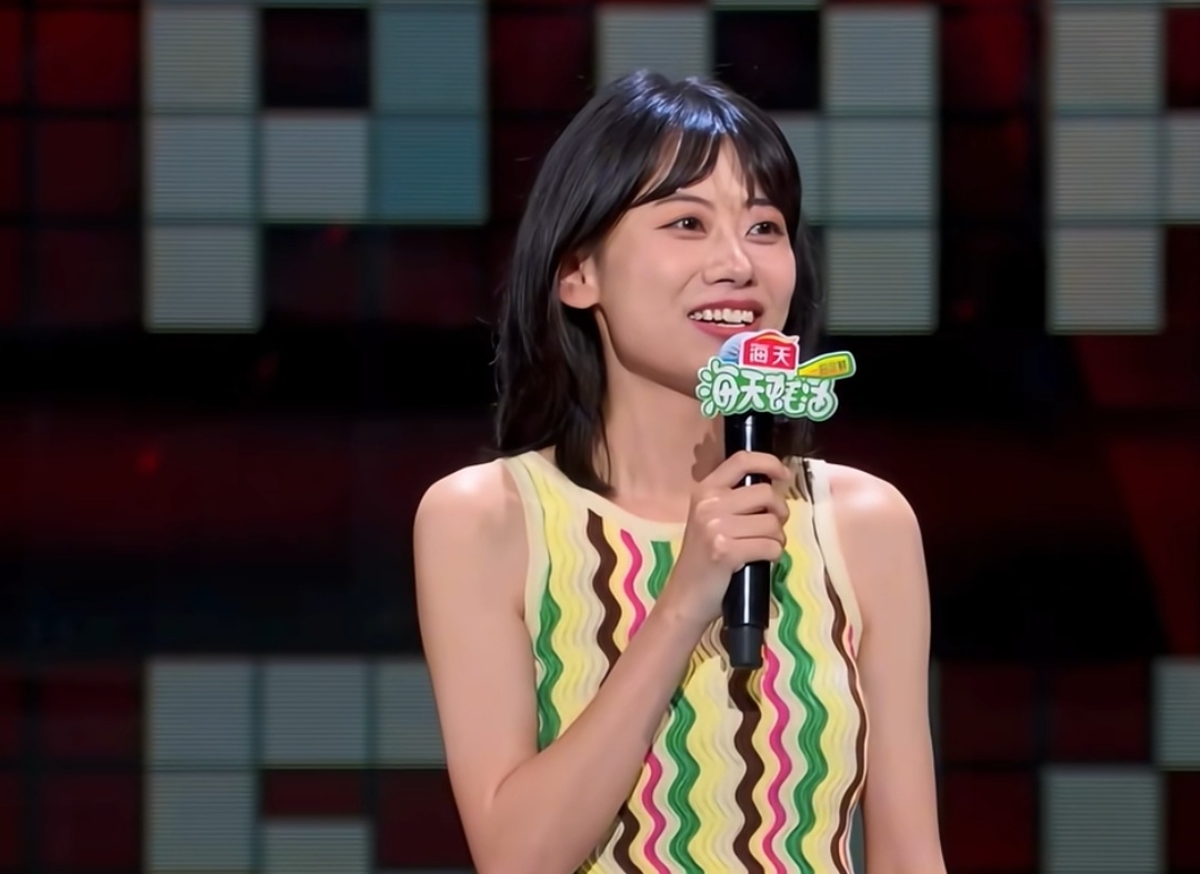 从 “少数派” 到 “半边天”，脱口秀里的女性凭啥圈粉？