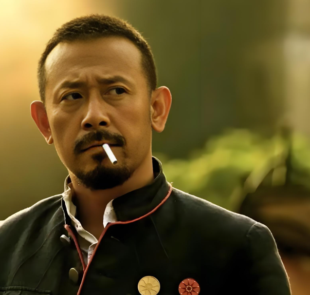 “饺子与醋”迟早害死姜文