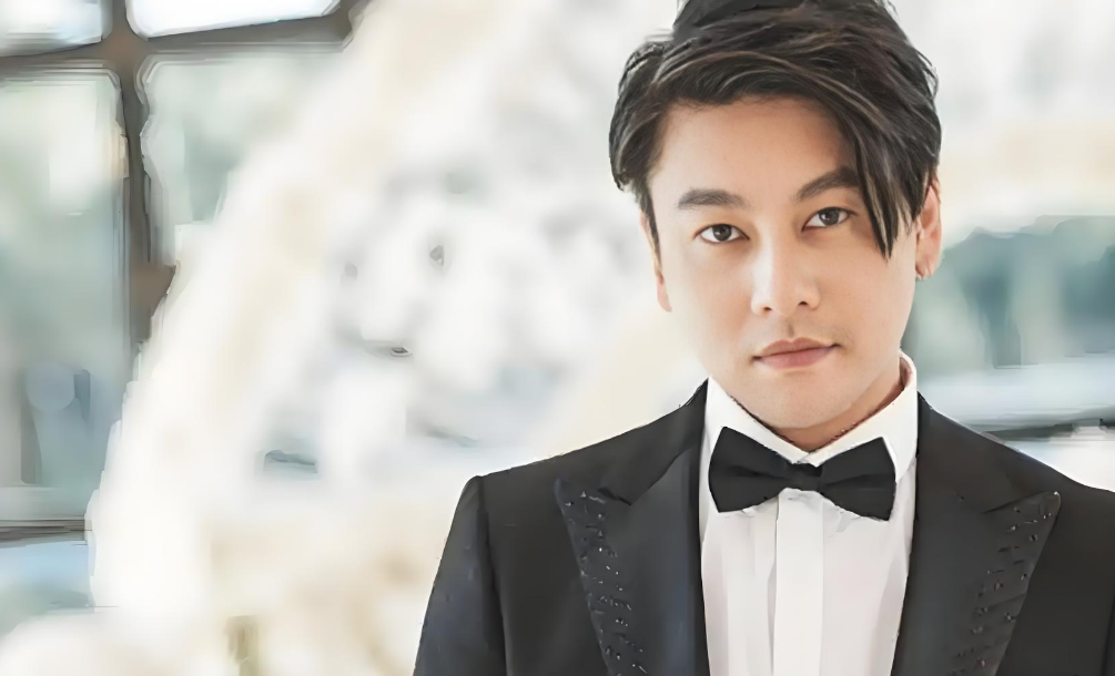 朱孝天的 “耿直风暴”：揭开娱乐圈那层虚情假意的面纱