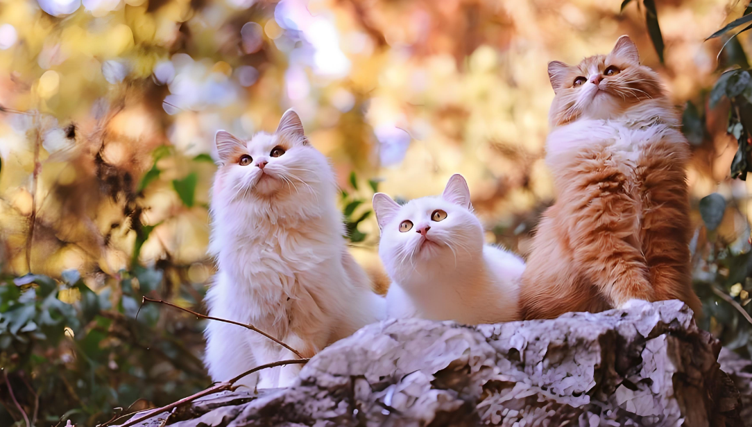 教小猫用猫砂盆超简单！做好这几点就行啦！