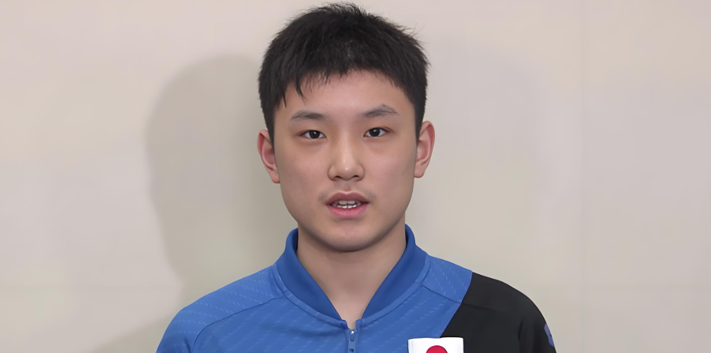 张本智和取关早田希娜：赛场外的风波与争议