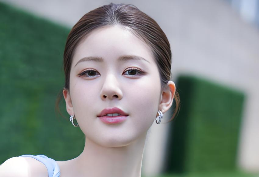 赵露思谈签约缘由：本想低调体验，意外走上红路