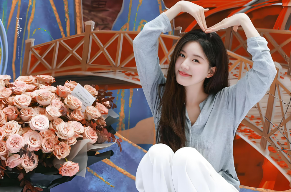 赵露思直播闹掰：明星和公司的拉扯，没那么简单