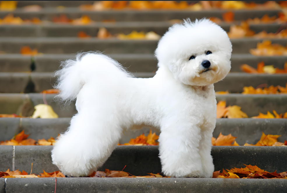 比熊犬饲养全攻略：好养又可爱的小宝贝怎么照顾？