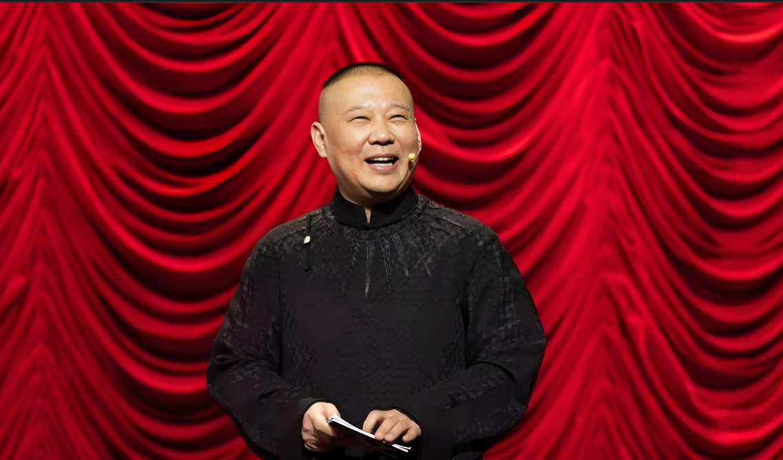 郭德纲松口直播带货，德云社徒弟们的 “新战场” 引争议！