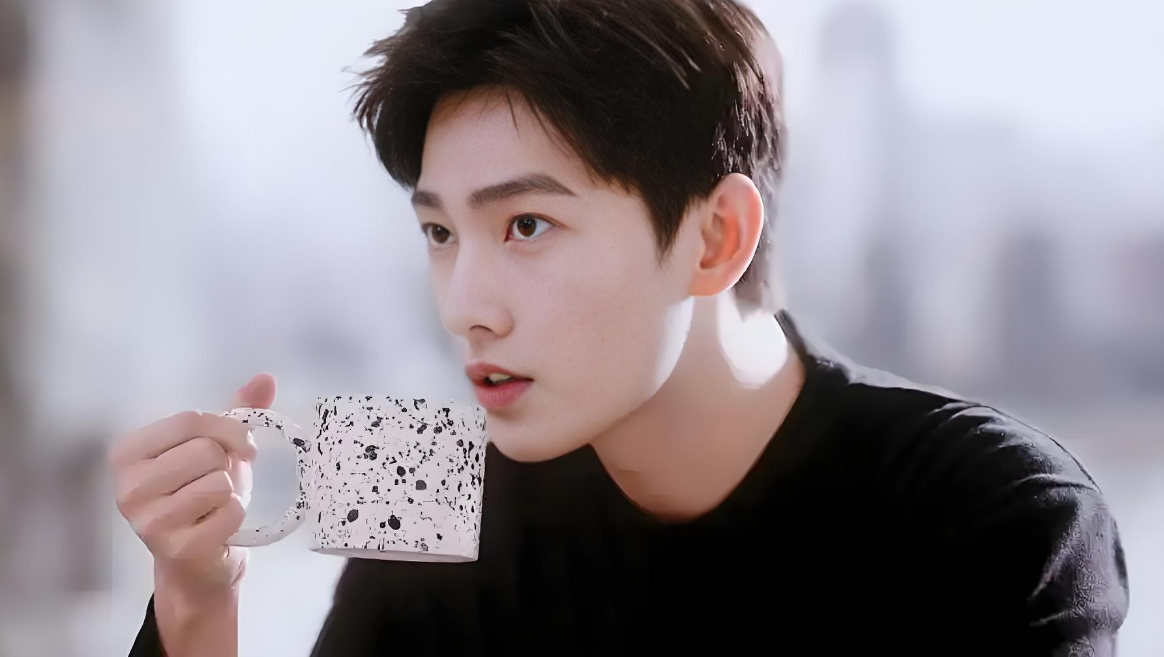 杨洋：从争议里沉下来，靠《凡人修仙传》找回初心！