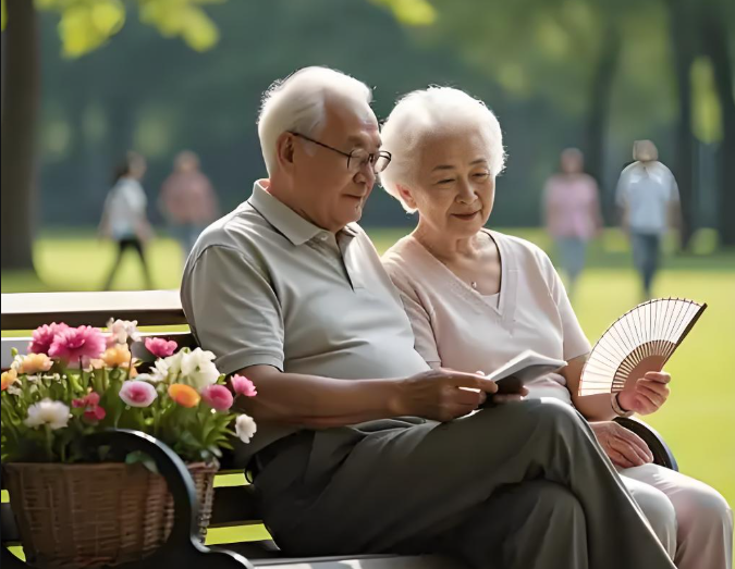 退休后，这十种行为最 “掉价”